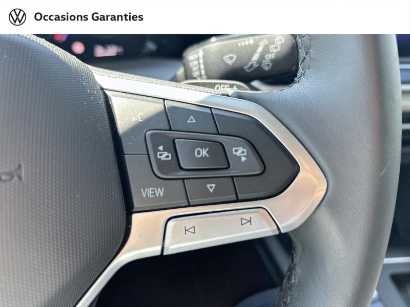 Voitures occasions VOLKSWAGEN GOLF VW Edition Metz
