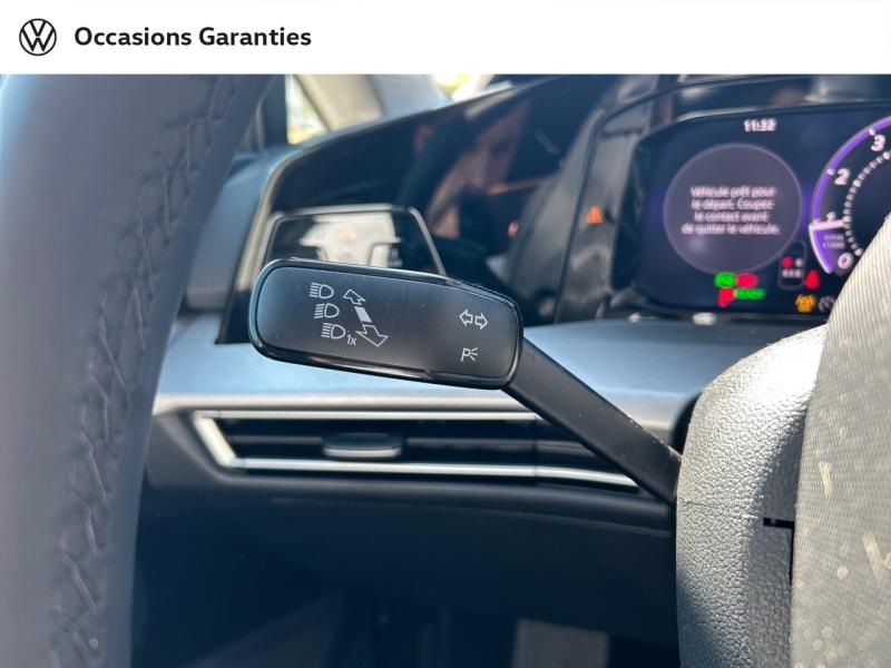 Voitures occasions VOLKSWAGEN GOLF VW Edition Metz