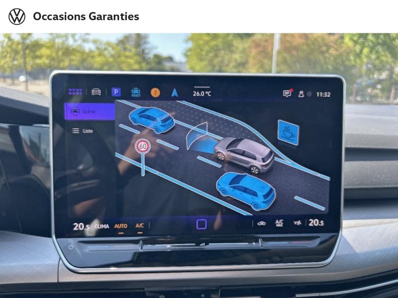 Voitures occasions VOLKSWAGEN GOLF VW Edition Metz