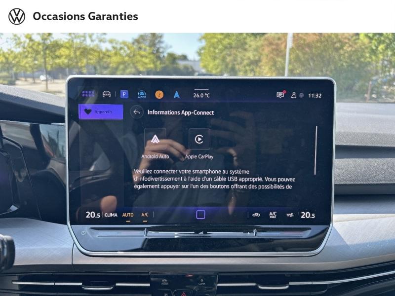 Voitures occasions VOLKSWAGEN GOLF VW Edition Metz