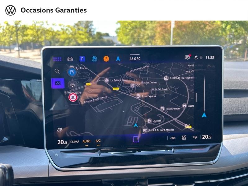 Voitures occasions VOLKSWAGEN GOLF VW Edition Metz