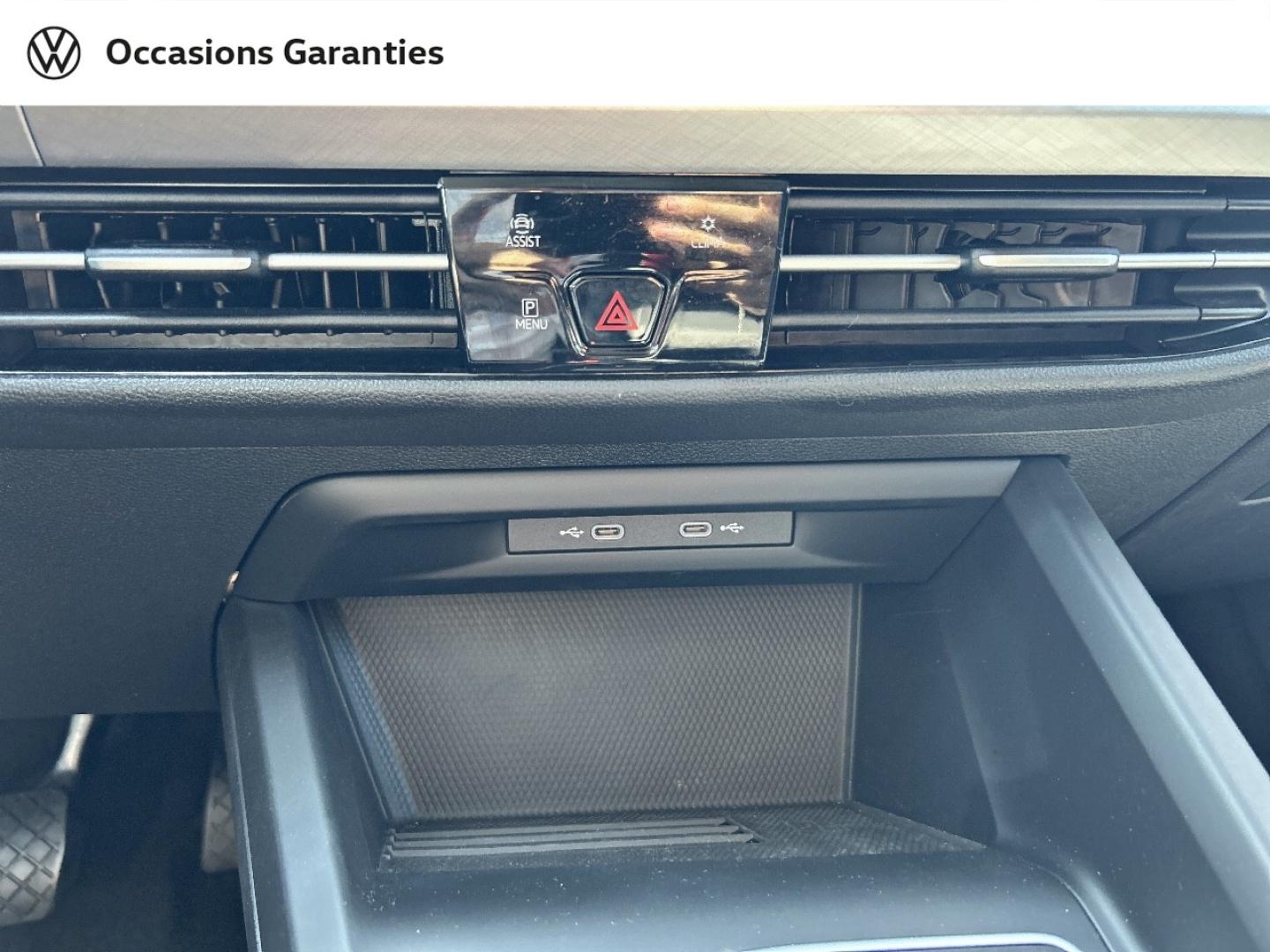 Voitures occasions VOLKSWAGEN GOLF VW Edition Metz