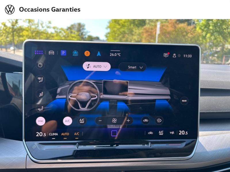 Voitures occasions VOLKSWAGEN GOLF VW Edition Sarreguemines