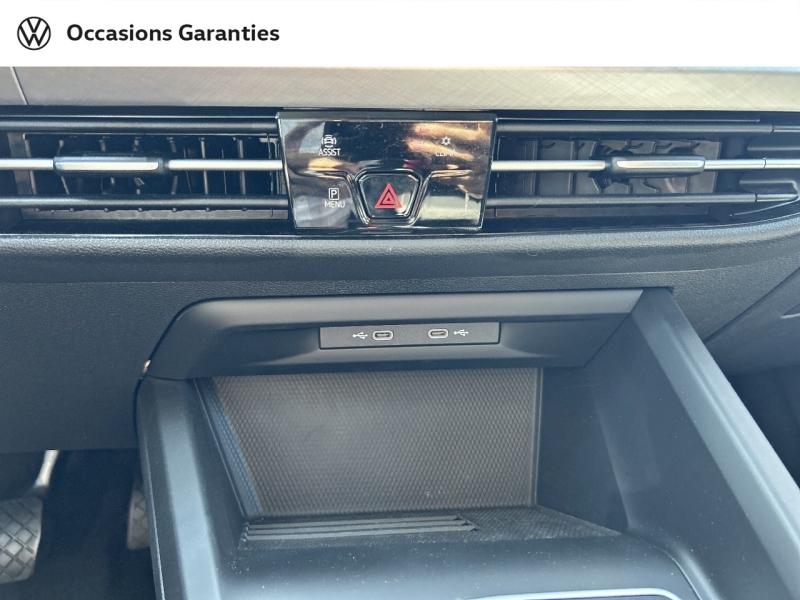 Voitures occasions VOLKSWAGEN GOLF VW Edition Metz