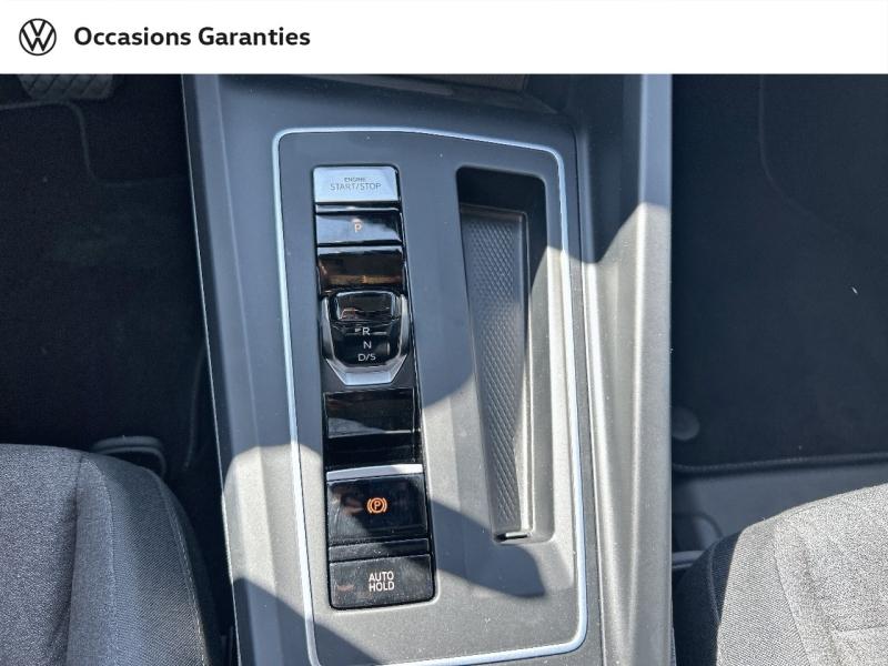 Voitures occasions VOLKSWAGEN GOLF VW Edition Metz