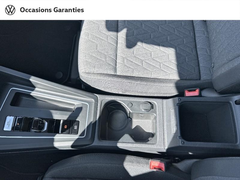 Voitures occasions VOLKSWAGEN GOLF VW Edition Metz