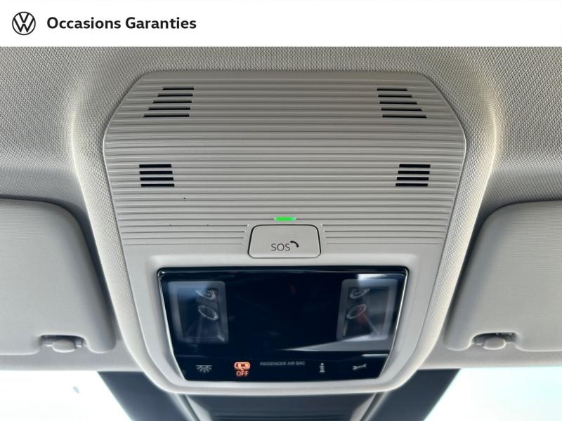Voitures occasions VOLKSWAGEN GOLF VW Edition Metz