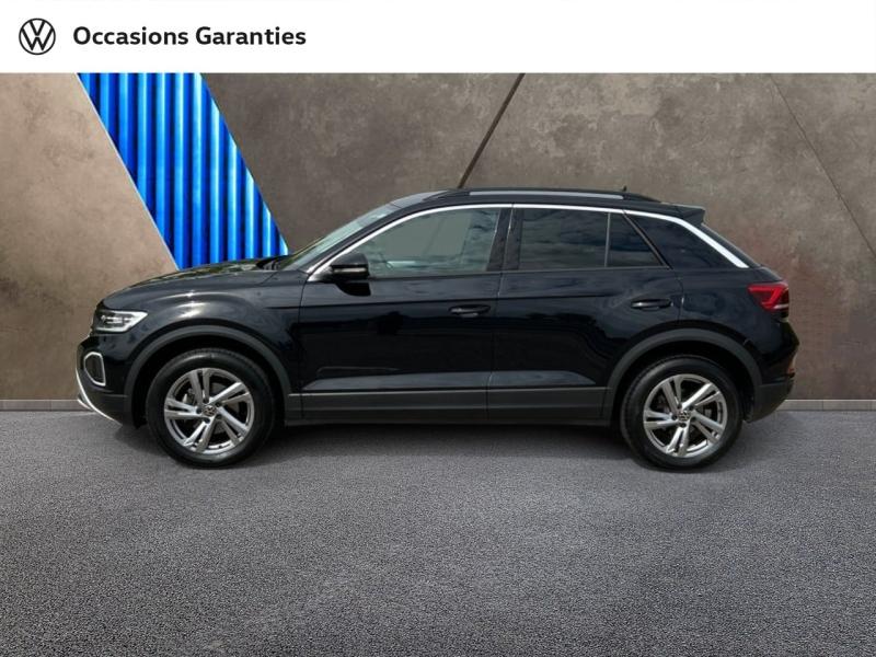 Voitures occasions VOLKSWAGEN T-ROC VW Edition Metz