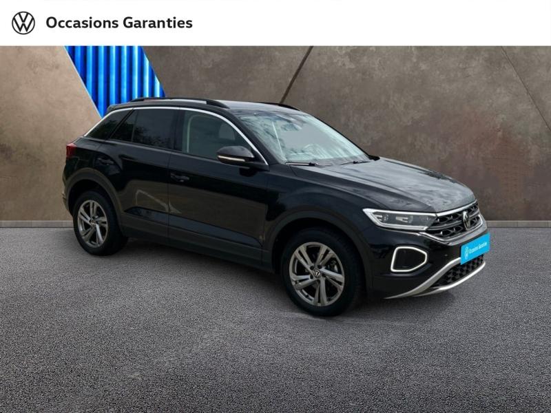 Voitures occasions VOLKSWAGEN T-ROC VW Edition Metz