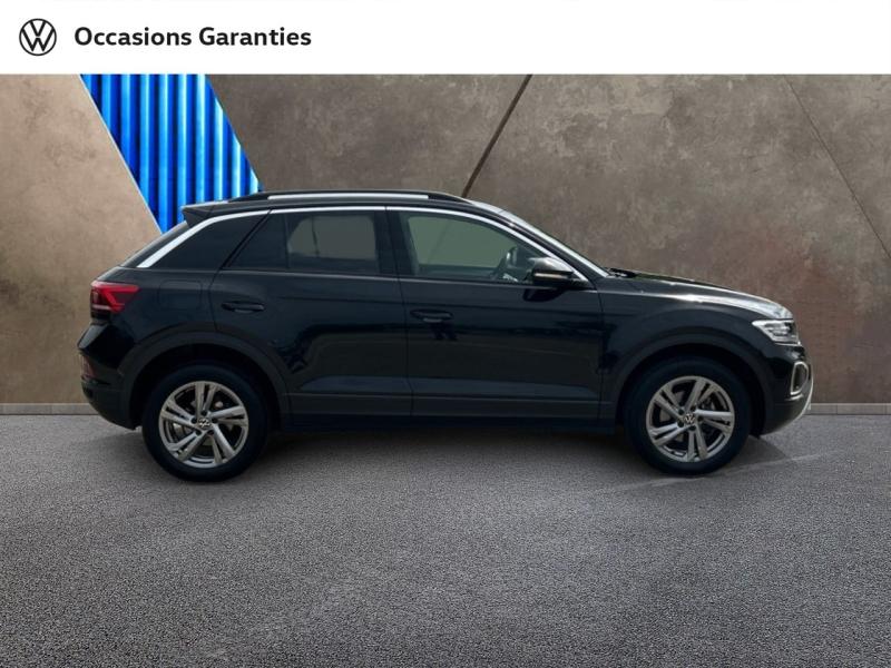 Voitures occasions VOLKSWAGEN T-ROC VW Edition Metz