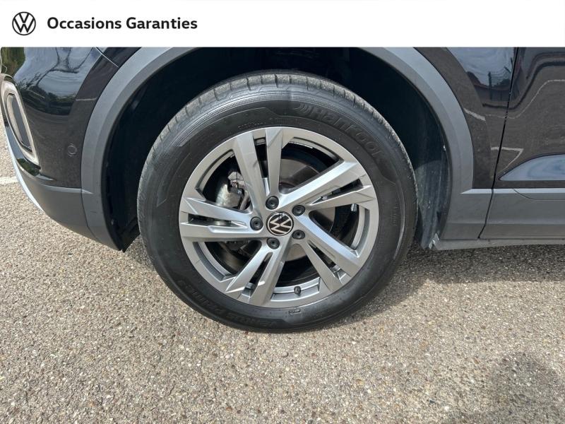 Voitures occasions VOLKSWAGEN T-ROC VW Edition Metz