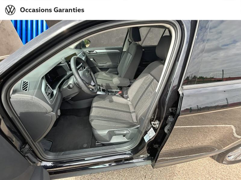 Voitures occasions VOLKSWAGEN T-ROC VW Edition Metz