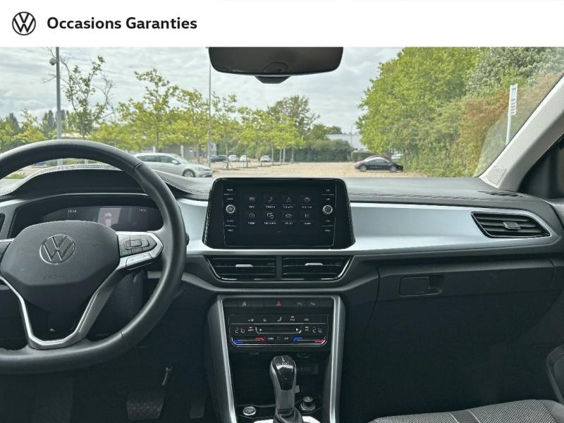 Voitures occasions VOLKSWAGEN T-ROC VW Edition Metz
