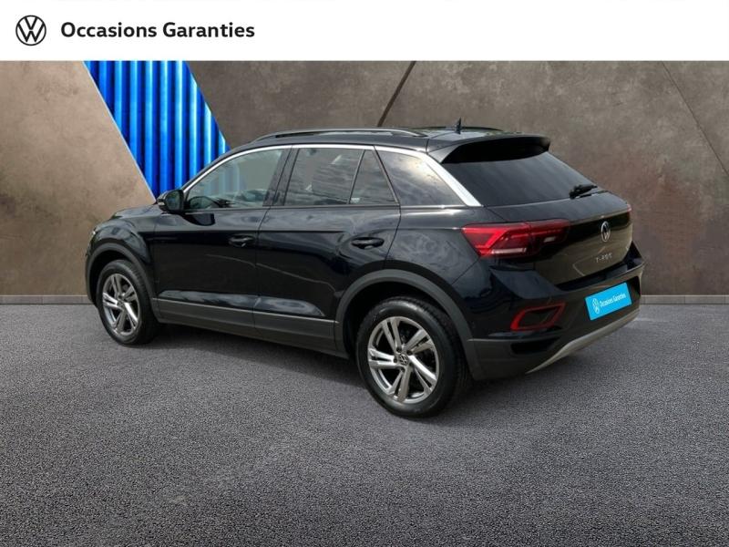 Voitures occasions VOLKSWAGEN T-ROC VW Edition Metz