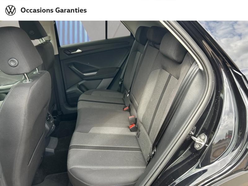 Voitures occasions VOLKSWAGEN T-ROC VW Edition Metz