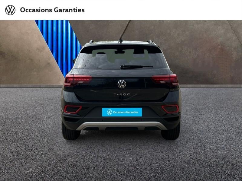 Voitures occasions VOLKSWAGEN T-ROC VW Edition Metz