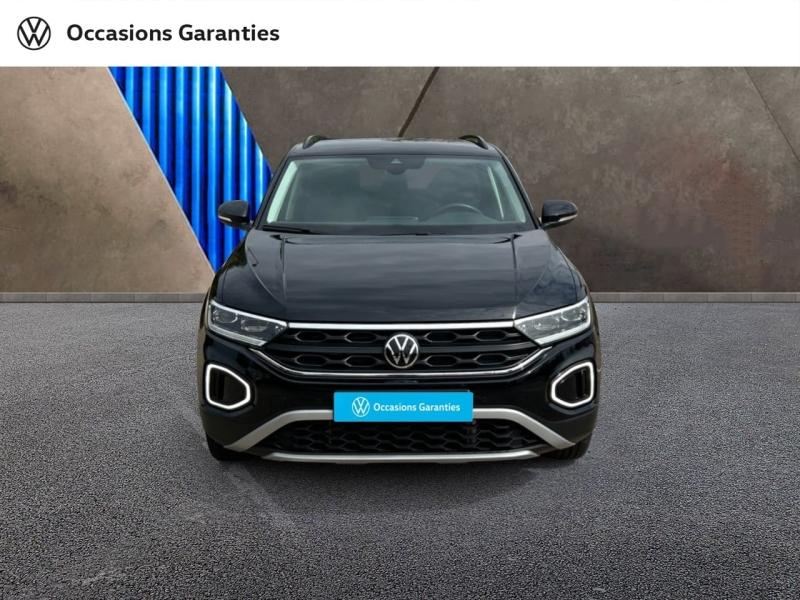 Voitures occasions VOLKSWAGEN T-ROC VW Edition Metz