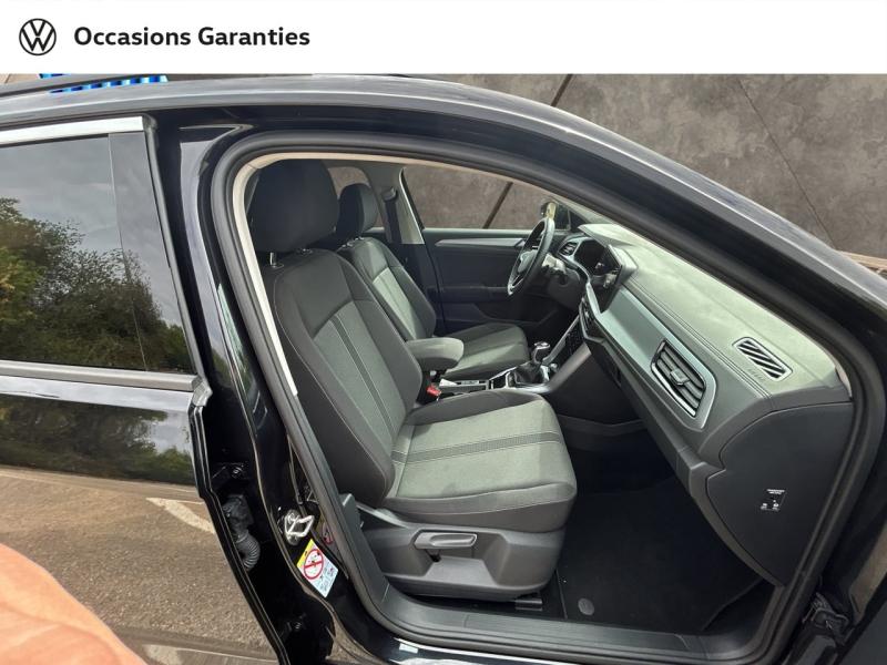 Voitures occasions VOLKSWAGEN T-ROC VW Edition Metz