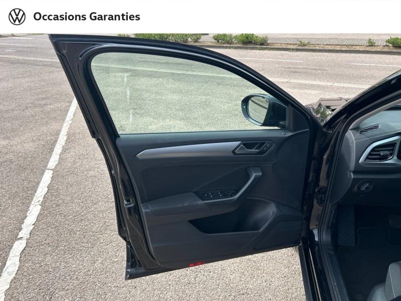 Voitures occasions VOLKSWAGEN T-ROC VW Edition Metz
