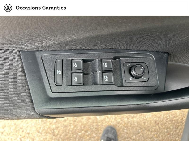 Voitures occasions VOLKSWAGEN T-ROC VW Edition Metz