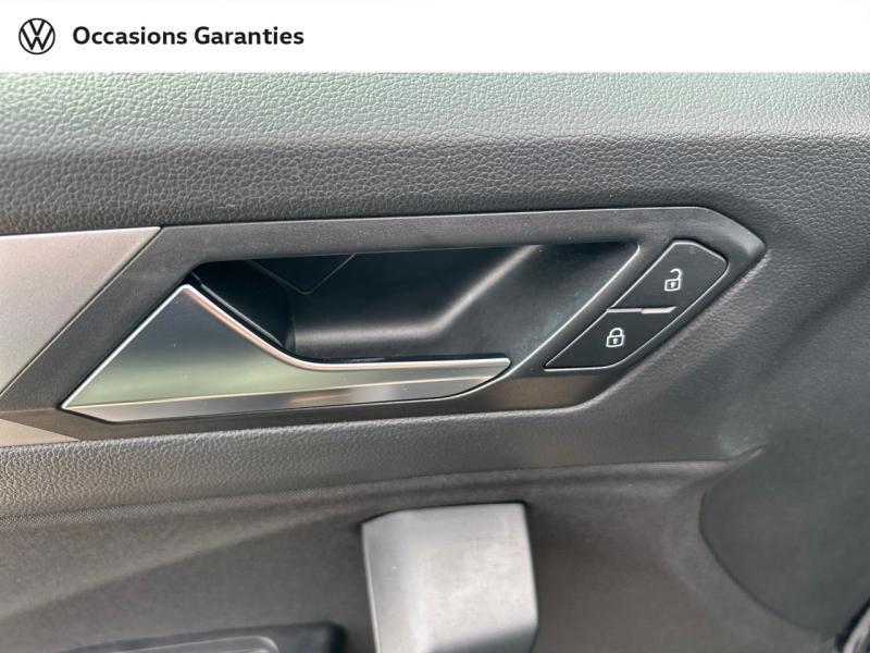Voitures occasions VOLKSWAGEN T-ROC VW Edition Metz
