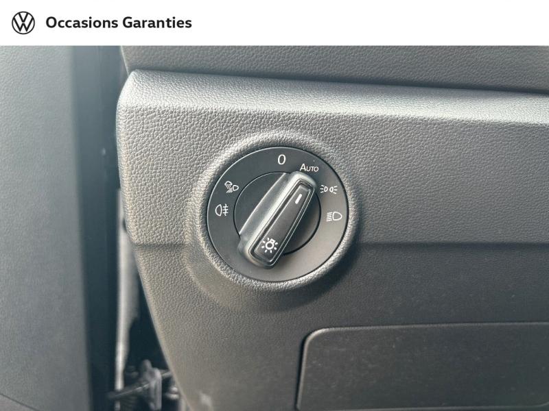 Voitures occasions VOLKSWAGEN T-ROC VW Edition Metz