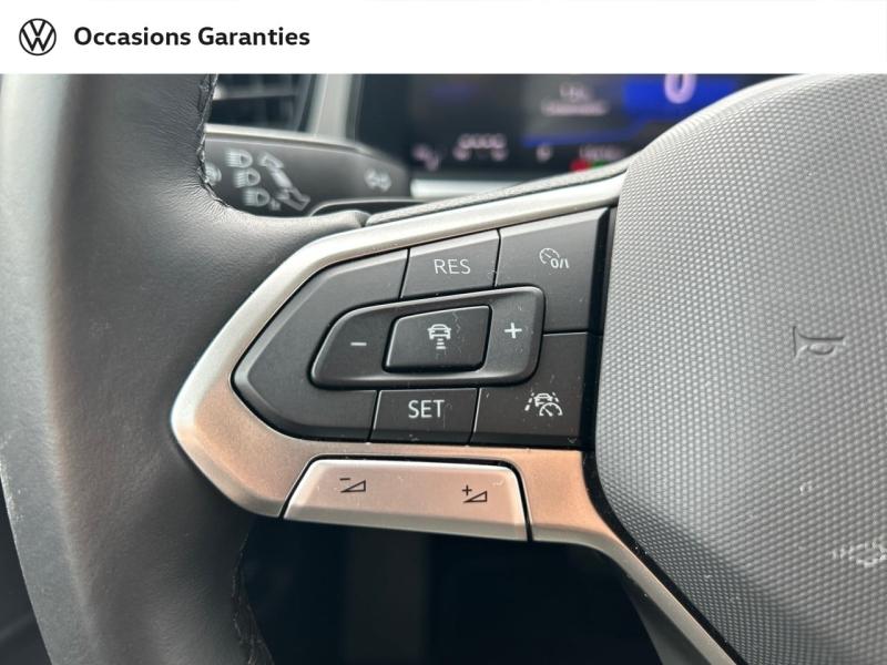Voitures occasions VOLKSWAGEN T-ROC VW Edition Metz