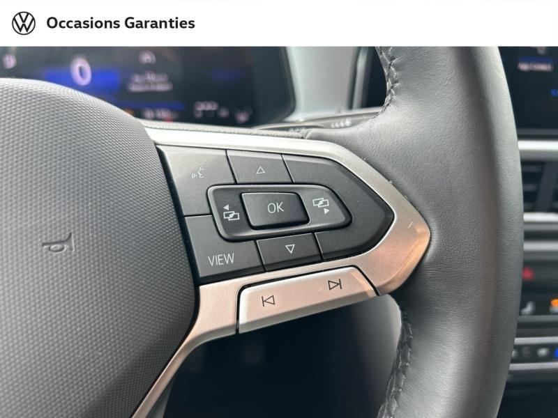 Voitures occasions VOLKSWAGEN T-ROC VW Edition Metz