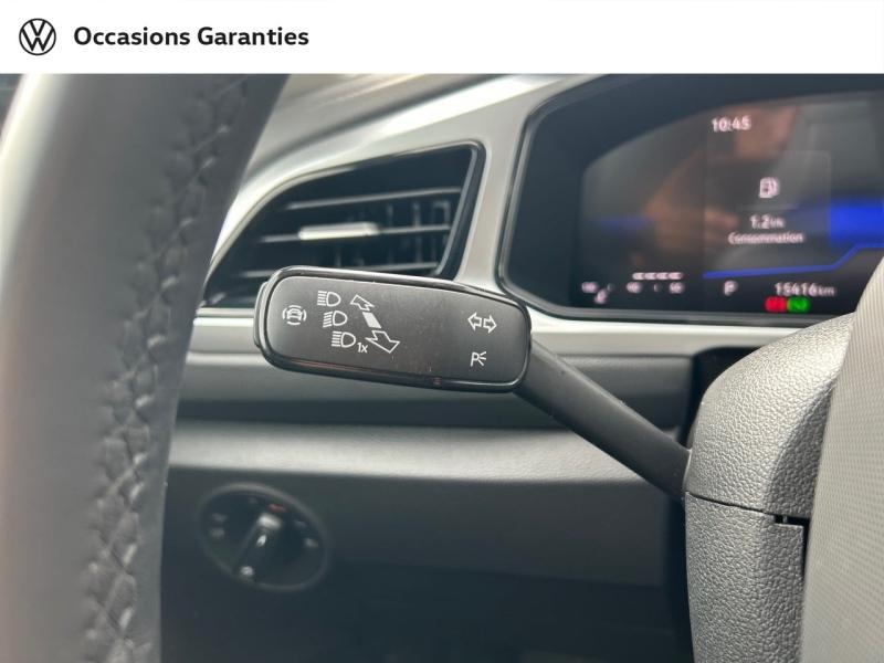 Voitures occasions VOLKSWAGEN T-ROC VW Edition Metz