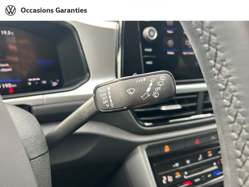 Voitures occasions VOLKSWAGEN T-ROC VW Edition Metz