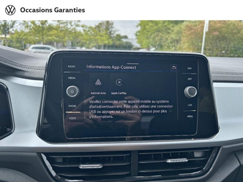Voitures occasions VOLKSWAGEN T-ROC VW Edition Metz