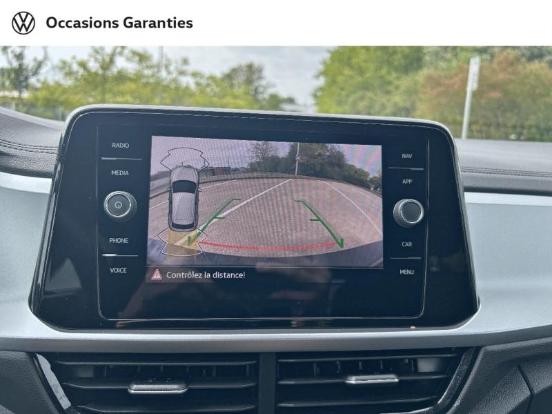Voitures occasions VOLKSWAGEN T-ROC VW Edition Metz