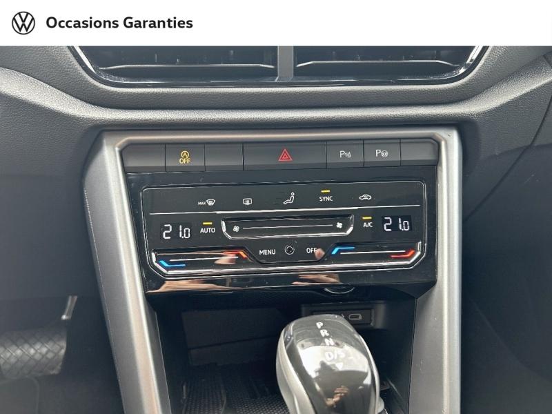 Voitures occasions VOLKSWAGEN T-ROC VW Edition Metz