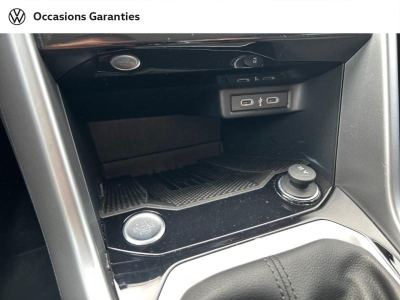 Voitures occasions VOLKSWAGEN T-ROC VW Edition Metz