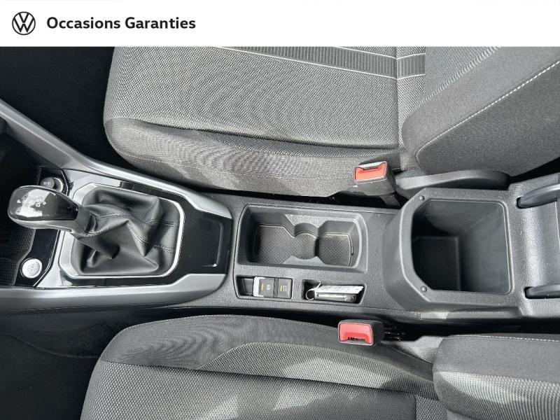 Voitures occasions VOLKSWAGEN T-ROC VW Edition Metz