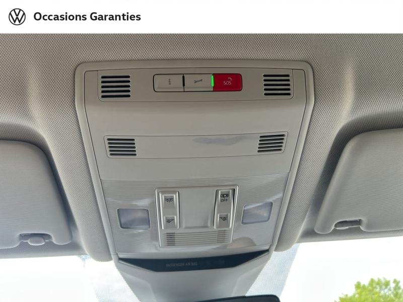 Voitures occasions VOLKSWAGEN T-ROC VW Edition Metz