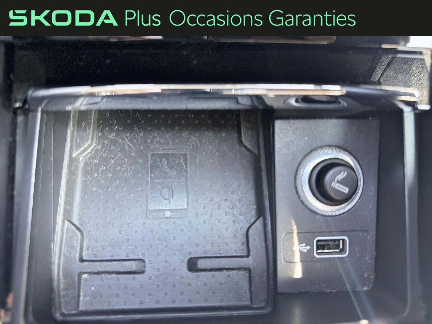 Voitures occasions ŠKODA KODIAQ Laurin & Klement Metz