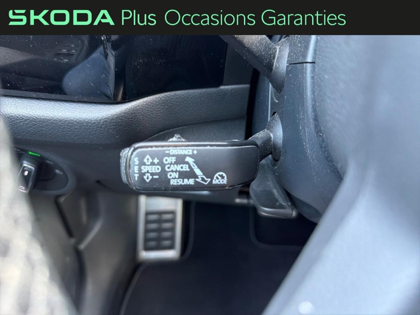Voitures occasions ŠKODA KODIAQ Laurin & Klement Metz