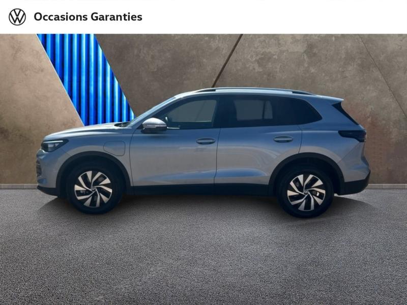 Voitures occasions VOLKSWAGEN TIGUAN VW Edition Metz