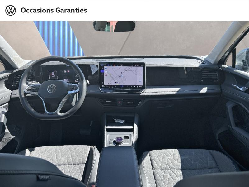 Voitures occasions VOLKSWAGEN TIGUAN VW Edition Nancy