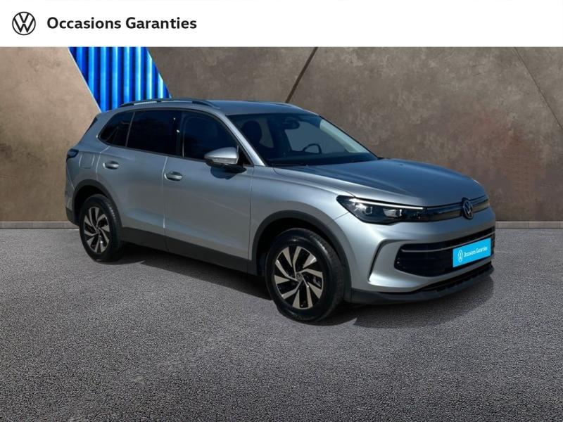 Voitures occasions VOLKSWAGEN TIGUAN VW Edition Metz