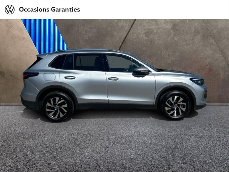 Voitures occasions VOLKSWAGEN TIGUAN VW Edition Metz