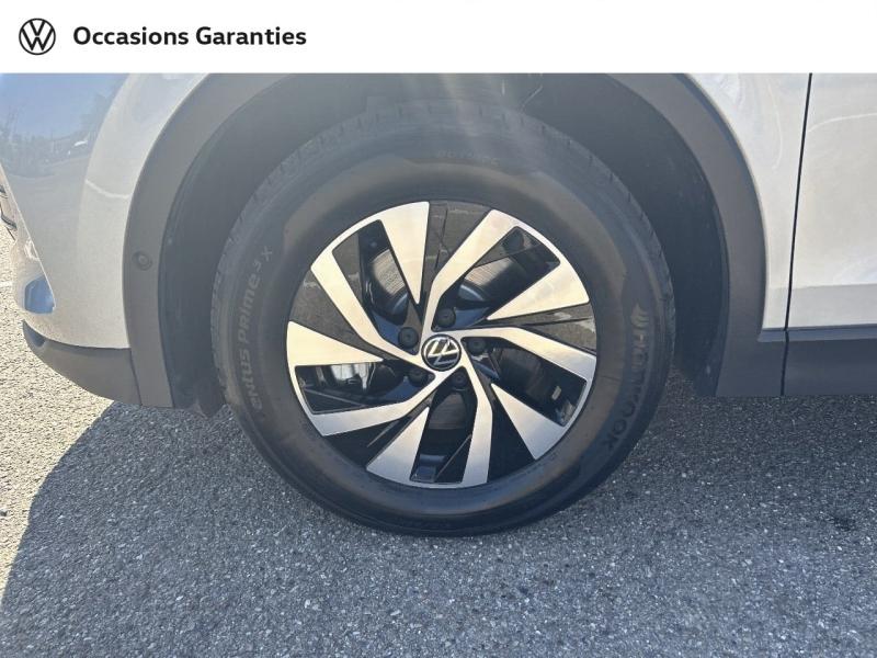 Voitures occasions VOLKSWAGEN TIGUAN VW Edition Metz
