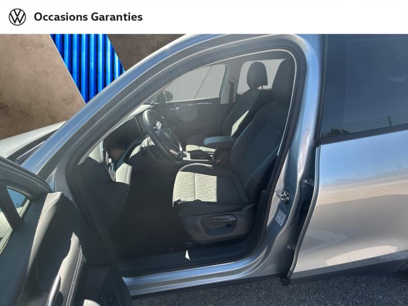 Voitures occasions VOLKSWAGEN TIGUAN VW Edition Metz