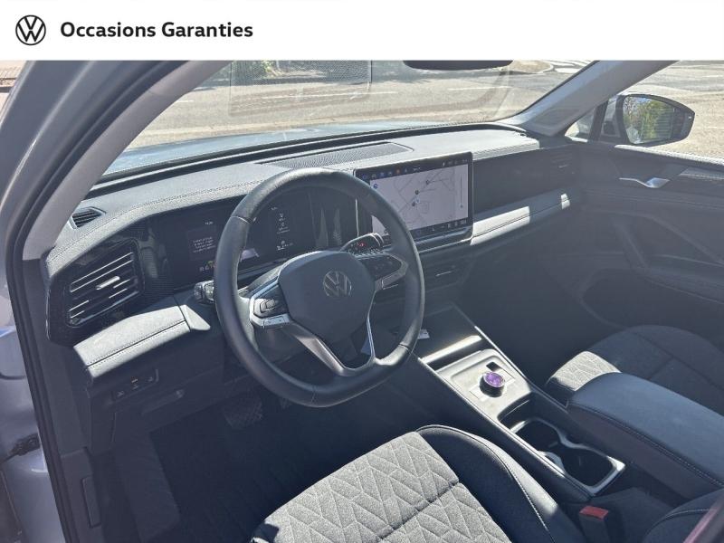 Voitures occasions VOLKSWAGEN TIGUAN VW Edition Metz
