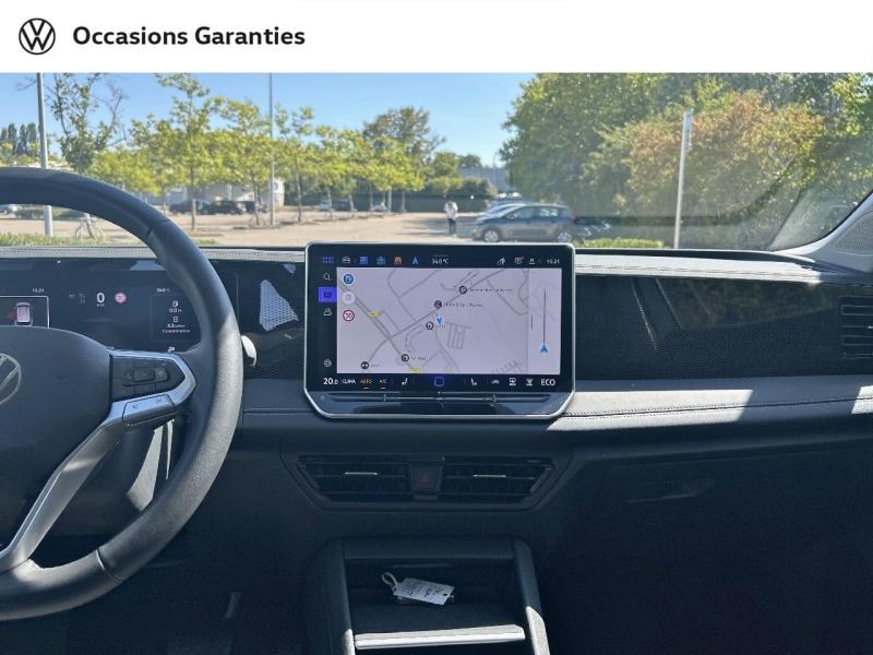 Voitures occasions VOLKSWAGEN TIGUAN VW Edition Metz