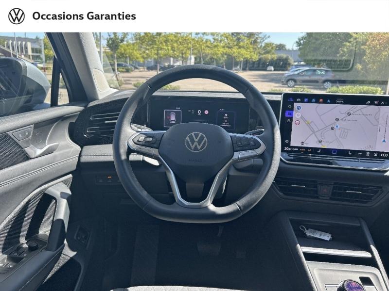 Voitures occasions VOLKSWAGEN TIGUAN VW Edition Nancy