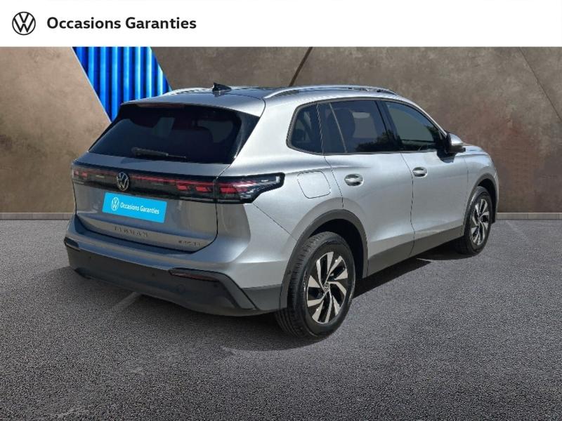 Voitures occasions VOLKSWAGEN TIGUAN VW Edition Nancy