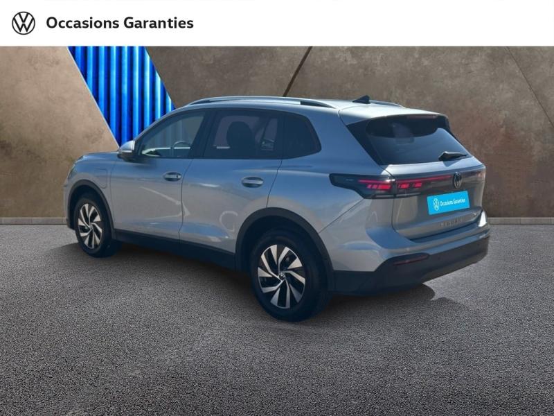 Voitures occasions VOLKSWAGEN TIGUAN VW Edition Metz