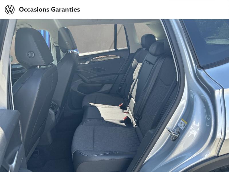 Voitures occasions VOLKSWAGEN TIGUAN VW Edition Metz